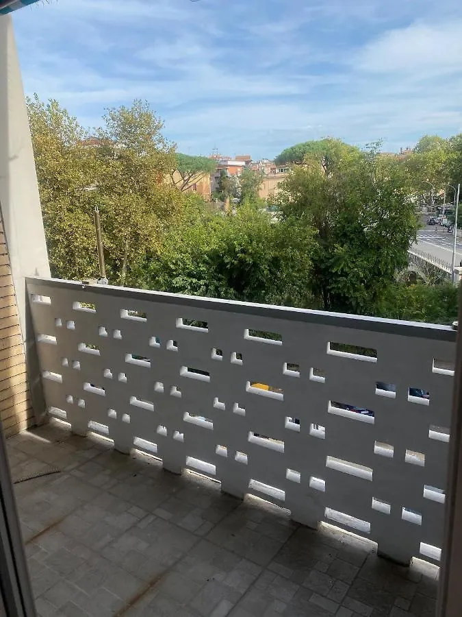 Apartment Ponte Tazio Home By Ghor Rome Italy