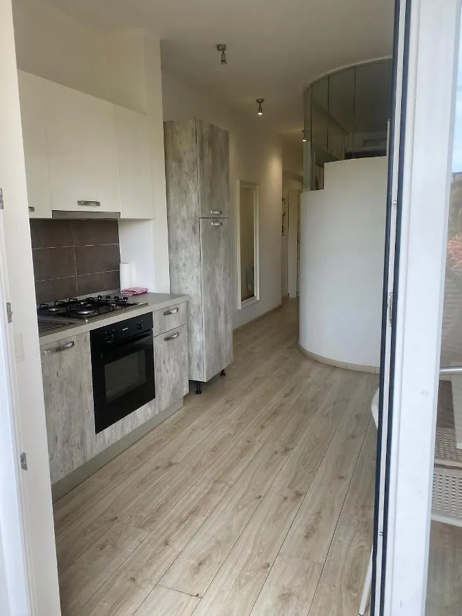 Apartment Ponte Tazio Home By Ghor Rome