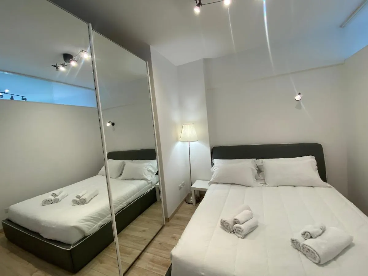 Apartment Ponte Tazio Home By Ghor Rome Italy