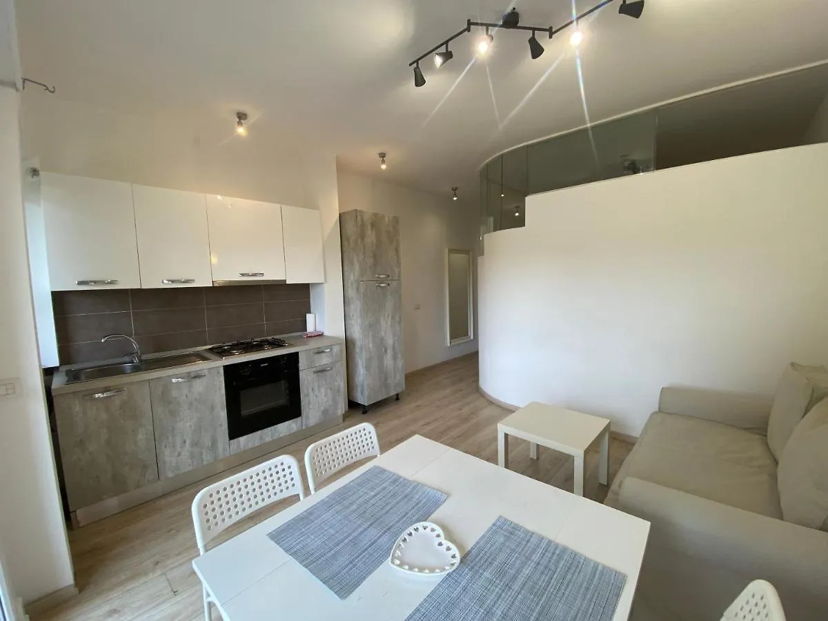 Ponte Tazio Home By Ghor Rome Italy