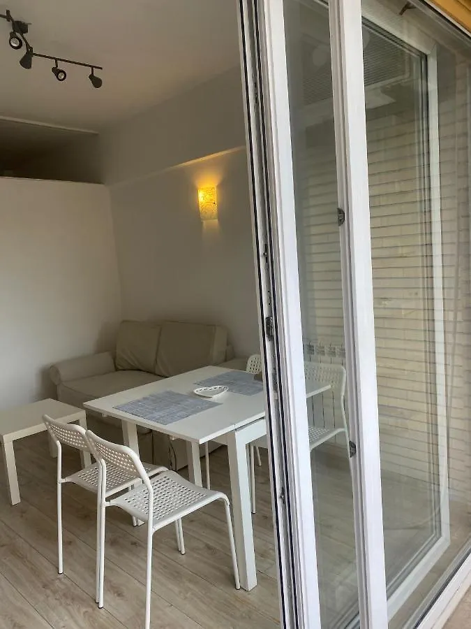 Apartment Ponte Tazio Home By Ghor Rome