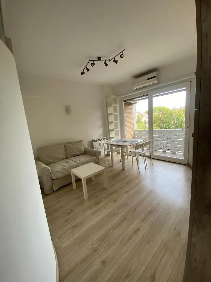 Ponte Tazio Home By Ghor Rome 0*,