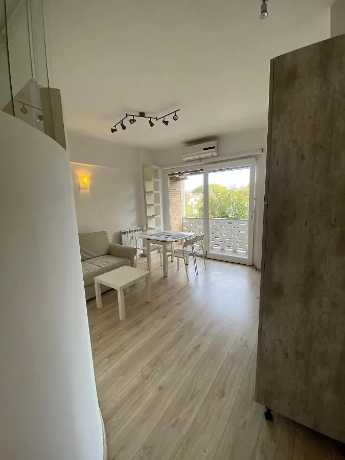 Ponte Tazio Home By Ghor Rome