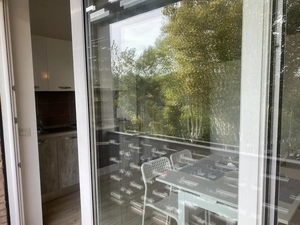 Appartement Ponte Tazio Home By Ghor Rome