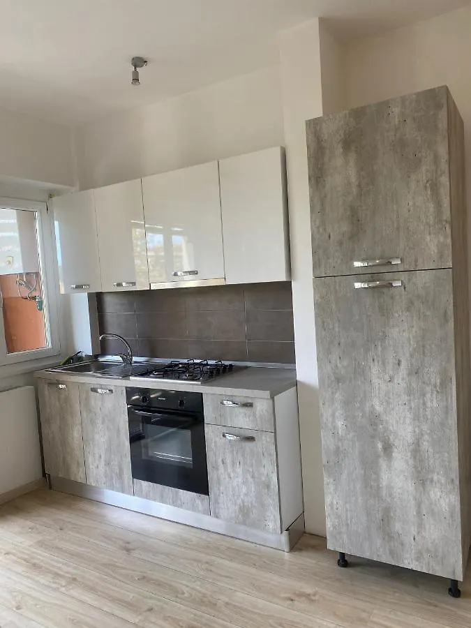 Ponte Tazio Home By Ghor Rome Appartement