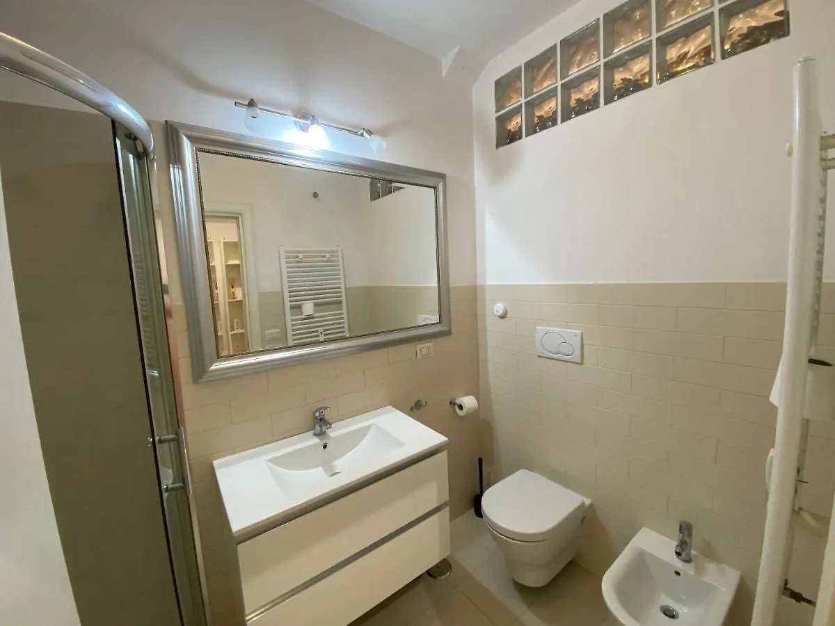 Ponte Tazio Home By Ghor Rome Appartement